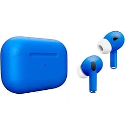 Навушники Apple AirPods Pro 2 Blue Matte (MTJV3) [117551]
