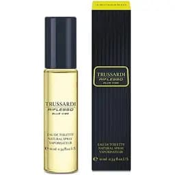 Туалетна вода Trussardi Riflesso Blue Vibe 10 мл