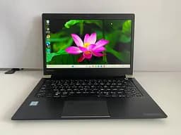 Ноутбук Toshiba PORTEGE X30-E 13.3" (i5-8350U / 16GB / SSD 256GB / 1920x1080 IPS) #4 Refurbished - мініатюра 2