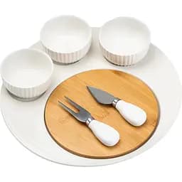 Набор для подачи фруктов и сыра Yiwu HP1212