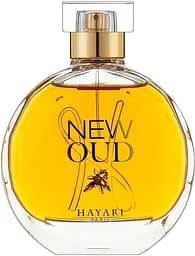 Парфумована вода Hayari New Oud Тестер 100 мл 