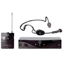 Мікрофонна радіосистема AKG WMS 45 Sport Set