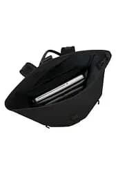 Рюкзак 14,1" Samsonite COATIFY BIZ BLACK 39x28x12 KP5*09002 - мініатюра 6