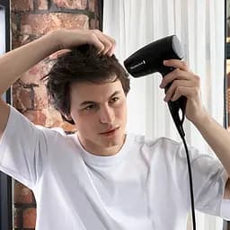 Фен Remington Compact 1800 (D5000 E51) - мініатюра 5