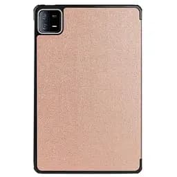 Чохол-книжка BeCover Smart Case для Xiaomi Mi Pad 6 / 6 Pro 11" Rose Gold (709504) - мініатюра 2
