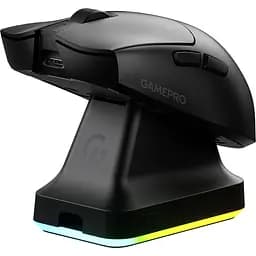Миша GamePro Genesis Wizard Black (GM160B) [150895] - мініатюра 6