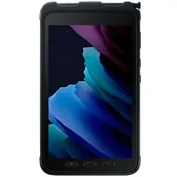 Планшет Samsung Galaxy Tab Active 3 T575 8.0 LTE 4/64GB (SM-T575NZKA) Black [71447]