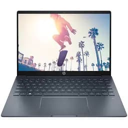 Ноутбук HP Pavilion Plus 14-eh1108nq i5-1335U 4.60GHz,2.2K,IPS,16GB DDR4,1TB,MX550 2GB,DOS - мініатюра 3