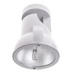 Світильник Brille 144014 LF2000-4 (150W) RX7s grey поворотний накладний металогалогенний