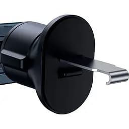 Автотримач Baseus MagPro Series Black [C40161200121-00] [116103] - мініатюра 5