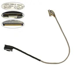 Шлейф матриці для ноутбука Sony (Vaio: VGNSR) M750 LED (073-0001-5271_B)