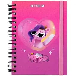 Блокнот Kite LP24-229 Рожевий (4063276184474)(SC)