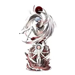 Коллекционная фигурка Rei Ayanami Evangelion Рей Аянами Евангелион 45.5 см Китай CH E RA  45