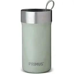 Термокружка Primus Slurken Vacuum Mug 0.4 Зеленый (1046-742700)