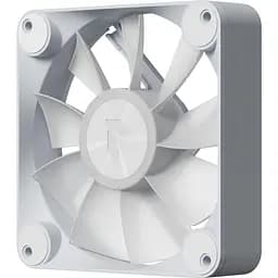 Комплект вентиляторів APNX FP1-R 120 ARGB White - 3 Pack (APF3-PF11267.21) - мініатюра 8