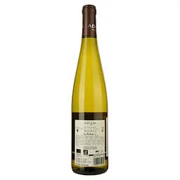 Вино Jean-Baptiste Adam Pinot Blanc Les Natures біле сухе 0.75 л - мініатюра 2