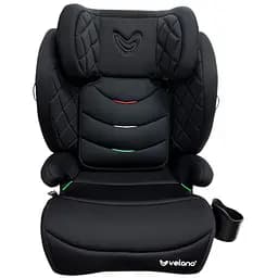 Автокрісло VELANO Forza i-Size 100-150 см Isofix grey (48412)