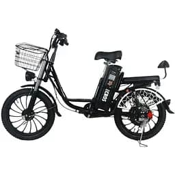 Электровелосипед Tecros V8 Pro 20 Ah [130932]