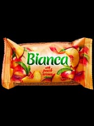 Мило дитяче Bianca З ароматом персика, 140 г
