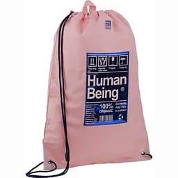 Сумка для взуття Kite Education 49x36 см рожева (K22-600L-1) - мініатюра 3