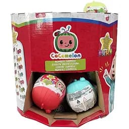 Игровой набор CoComelon фигурка-сюрприз 1 Figure Pack 1 фигурка   (CMW0048)