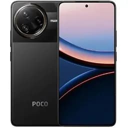 Смартфон Poco F7 Ultra 12/256GB Black (adapter)
