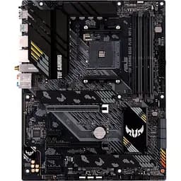 Материнська плата Asus TUF Gaming B550-PLUS WIFI II sAM4 B550 4xDDR4 M.2 HDMI DP Wi-Fi BT ATX