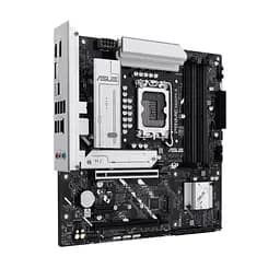 Материнcька плата PRIME B860M-A-CSM s1851 Asus teh0024977 - мініатюра 4
