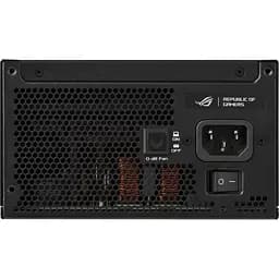 Блок живлення Asus ROG STRIX 850W Platinum (90YE00W2-B0NA00) [140642] - мініатюра 10