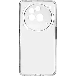 Чохол до мобільного телефона Armorstandart Air Nothing Phone (3a) ProClear (ARM85471)