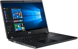 Ноутбук Acer TravelMate P2 TMP215-52-33V6 (NX.VLNEU.01D) Shale Black (NX.VLNEU.01D) - мініатюра 2