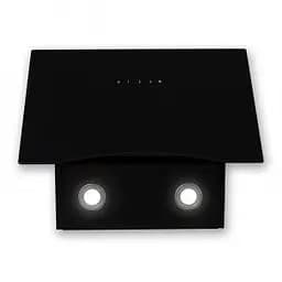 Похила витяжка Minola HVS 6612 1000 BL LED - мініатюра 8