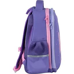 Рюкзак GoPack Education напівкаркасний 165M Glowing (GO25-165M-4) - мініатюра 4