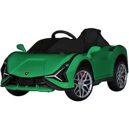 Дитячий електромобіль-машина Bambi M 5859EBLR-5 до 30 кг