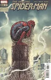Amazing Spider-Man (2018 6th Series) #86A