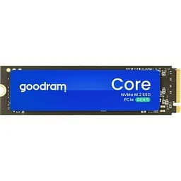 SSD накопичувач Goodram Core 1TB (SSDR-GRC01-1K0-80) [153328]