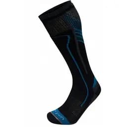 Носки Lorpen S2SML Black/Blue M (1052-6310254 9940 M)