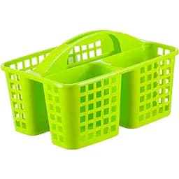 Органайзер-переноска, салатовый (1591-IH-салатовый)