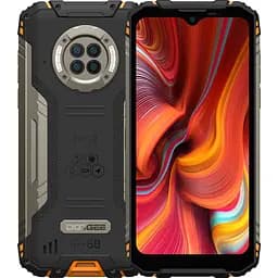 Смартфон Doogee S96 Pro 8/128 Gb Global Orange