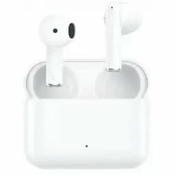 TWS-навушники Honor Choice Earbuds X2 white - мініатюра 2