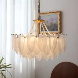 Люстра Art D1858/600GD - мініатюра 5