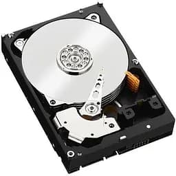 Жорсткий диск внутрішній WD Black 3.5" 1000 ГБ SATA 3.0 WD1003FZEX - мініатюра 2