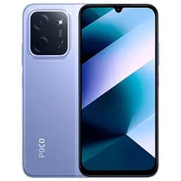 Смартфон Xiaomi Poco C85 8/256GB NFC Purple