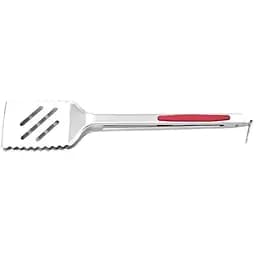 Универсальный инструмент для гриля Grilli 2 в 1 щипцы и лопатка (777322)