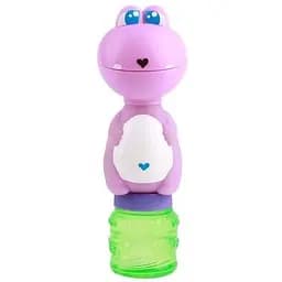 Мыльные пузыри Gazillion Дино, розовый, 59 мл (GZ36571)