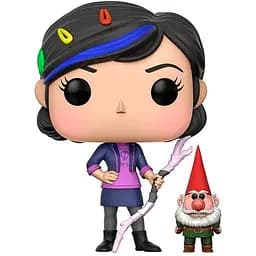 Игровая фигурка Funko Pop! серии TrollHunters S1 - Claire (14304-PX-1SS)