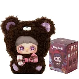 Пухнаста фігурка на підвісі POP TOP Hi TOY серії "MayMei" - ЛЮБЛЮ ТЕБЕ (у дисп., в ас.) Pop Top HC031 - мініатюра 13