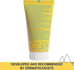 Уцінка. Сонцезахисний зволожуючий крем Uriage Bariesun SPF30 50 мл  - мініатюра 4
