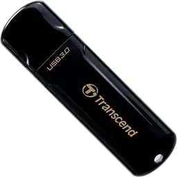 Флеш-накопичувач Transcend 8Gb JetFlash 350 (TS8GJF350)