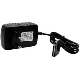 Мережевий зарядний пристрій Asus XXS-ZWX, чорний, 15V, 1.2A